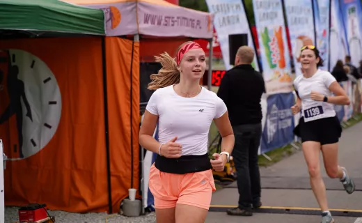 Nie pozostawili złudzeń! W tym roku Bieg Górski na 11 km należał do nich [WIDEO] - 175
